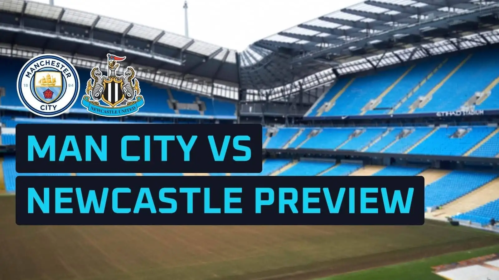 Man City vs Newcastle: predictions, expected line-ups, how to watch and stats