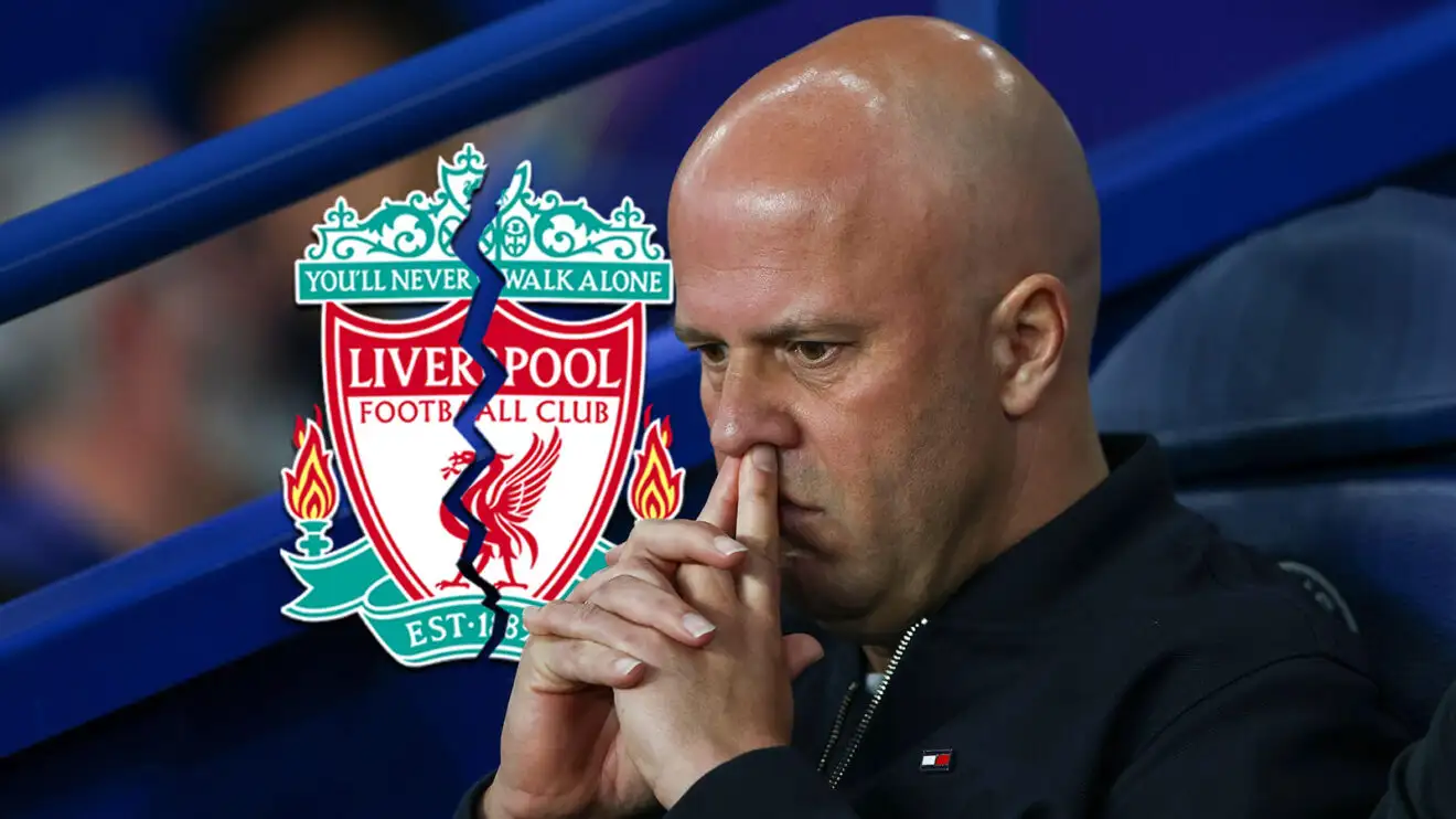 Liverpool: FSG reach Arne Slot sack decision with three factors cited