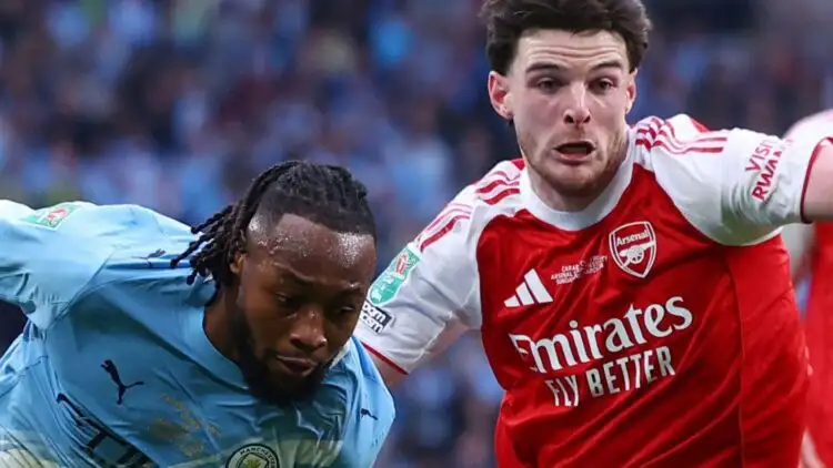 Liverpool's midfield problem this summer — Arsenal 4 Man City 4 in Premier League XI of season so far