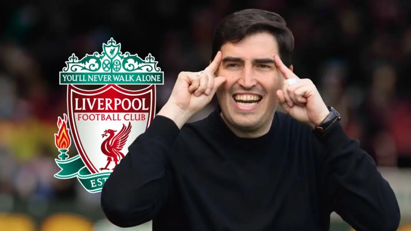 Liverpool transfers: Iraola 'first three targets' revealed with 'expectation' over £130m signing - 'huge fan'