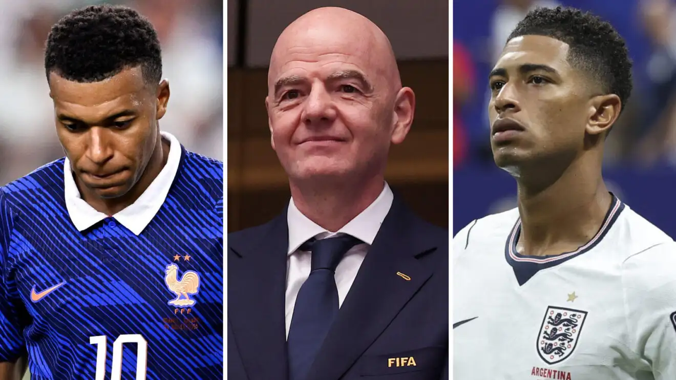 England v France: World Cup bronze final is a nonsense and should be binned