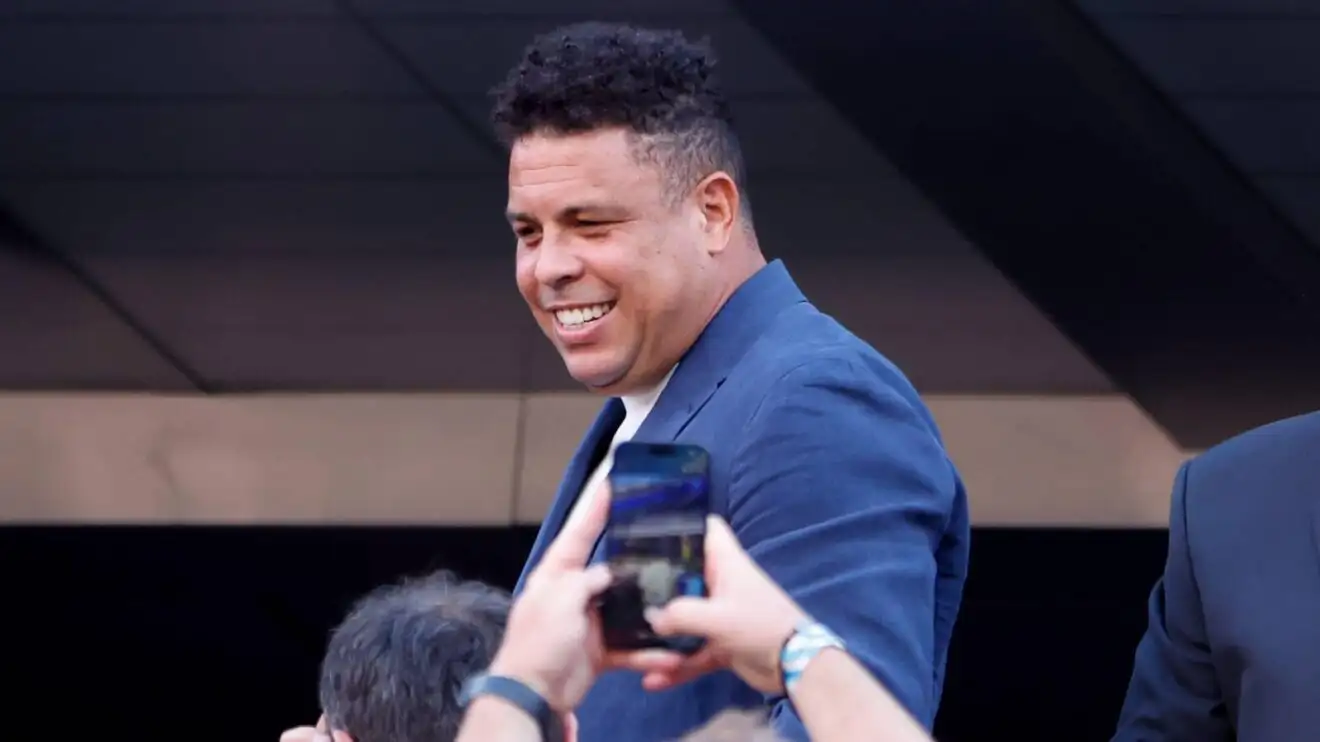 “I think Spain wins easily…” – Ronaldo ahead of World Cup final “I think Spain wins easily…” – Ronaldo ahead of World Cup final