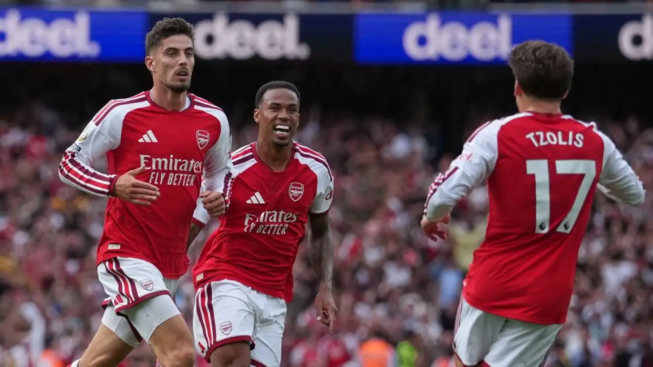 Arsenal damning verdict: They do not have a single 'wow' world-class player