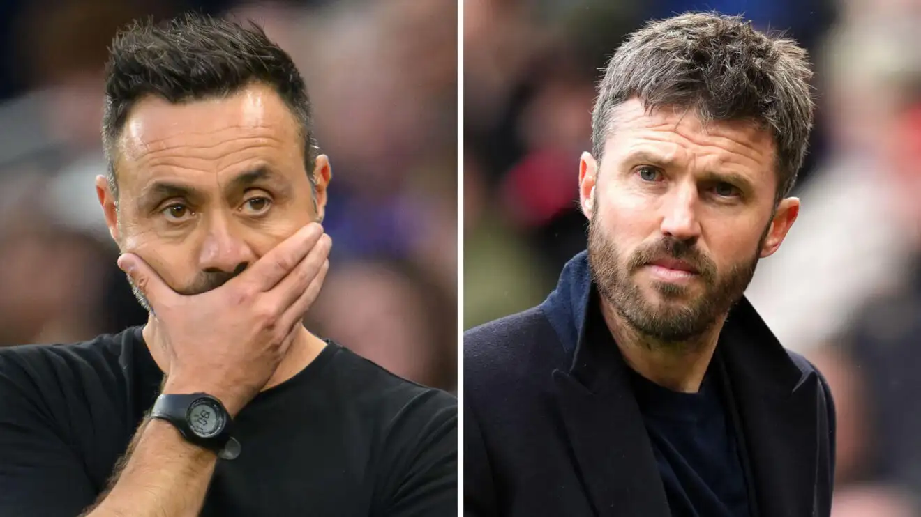 Man Utd and Spurs struggles laid bare in Premier League manager rankings