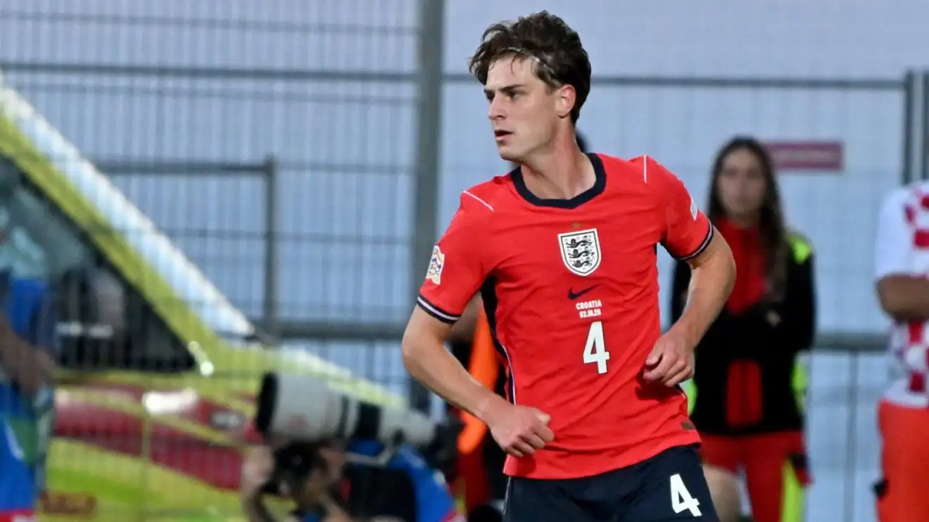 Declan Rice and Thomas Tuchel may both come to regret Alex Scott's ...