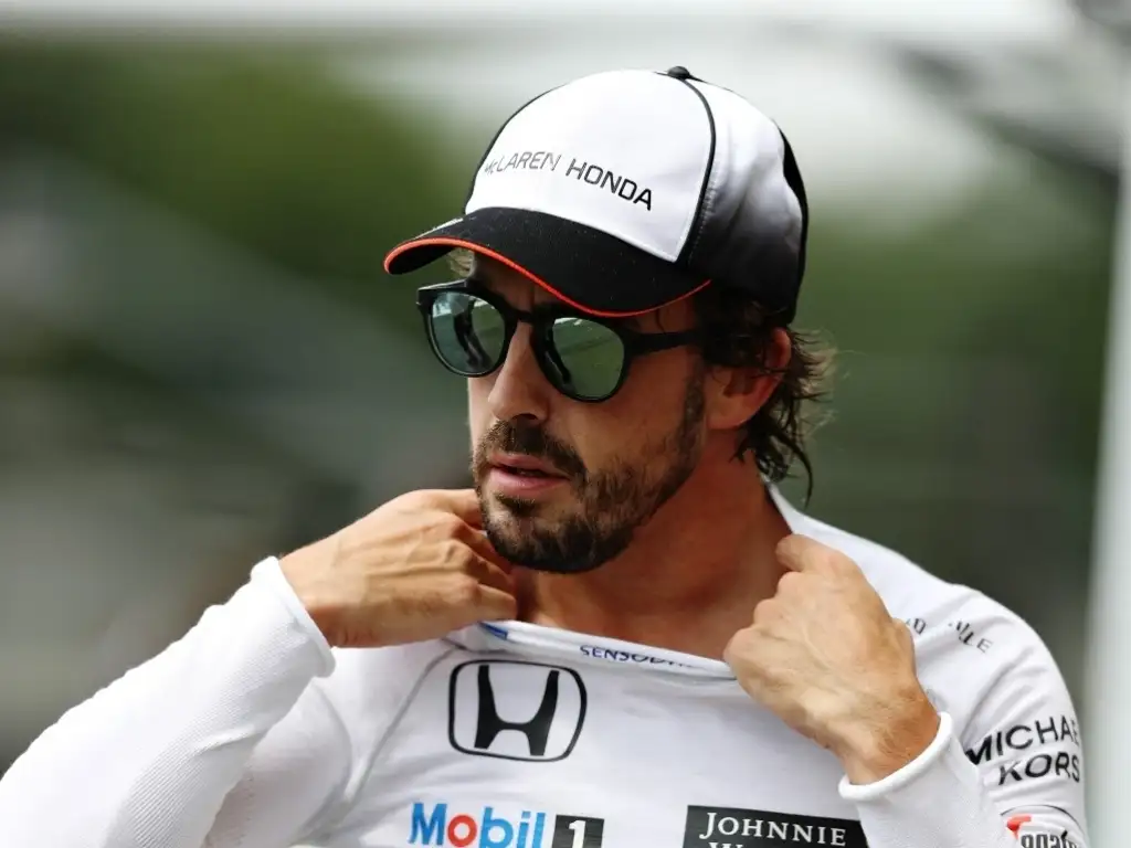 Fernando Alonso set to reach incredible career milestone at Italian Grand  Prix : PlanetF1