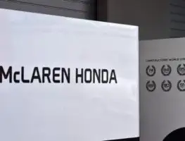 Ron Dennis’ words should be echoing in McLaren’s ears as Honda rumours hot up