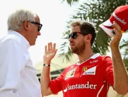 生活! FP1 for the Bahrain Grand Prix