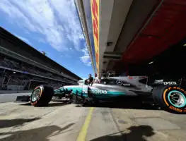 生活! Follow FP2 for the Spanish Grand Prix