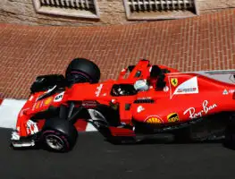 生活! Follow updates from the Monaco Grand Prix