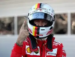 Quiz! How well do you know Sebastian Vettel?