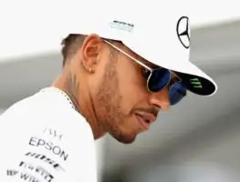 Quiz: How well do you know Lewis Hamilton?