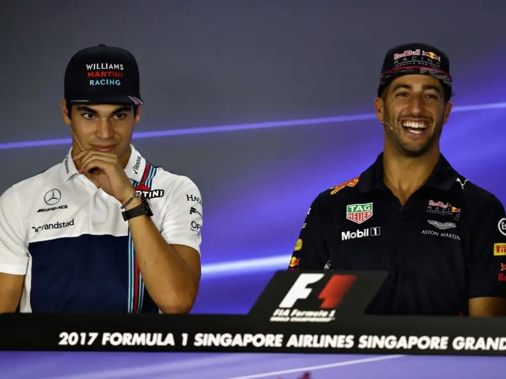 F1 fan survey: Your favourite drivers, teams and more F1 questions