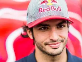 Sainz ‘surprised’ by early Renault move
