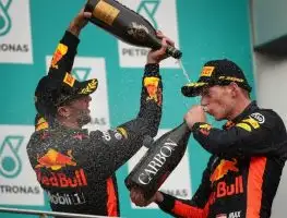 2020 deals in pipeline for Red Bull duo