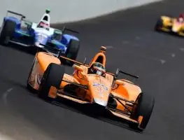 De Ferran ‘would love’ Alonso back at Indy 500