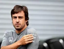 Alonso linked with Daytona 24 Hour run