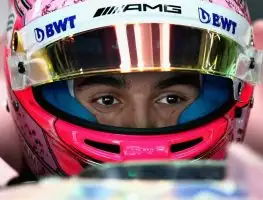 Force India: Ocon needs to improve racecraft
