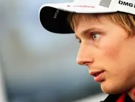 Hartley in contention for Toro Rosso USGP drive