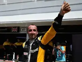 Williams should ‘definitely’ sign Kubica