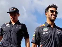 Red Bull duo preview ‘unique’ US GP