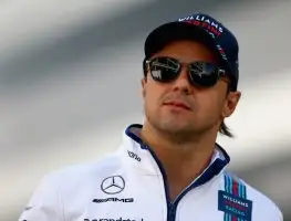 Massa wary of late Renault charge
