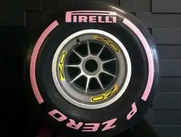 Pink-striped ultrasofts to be used in Austin