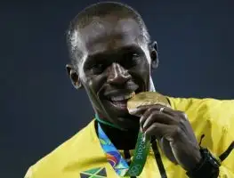 Bolt named official United States GP starter