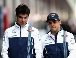 Williams duo praise Circuit of The Americas