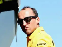 ‘Another productive day’ for Kubica