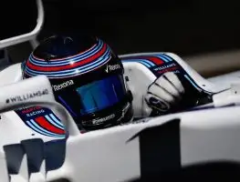 Lowe: Points a realistic target for Williams
