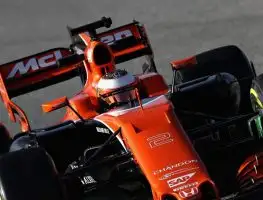 McLaren: Irreconcilable differences behind divorce