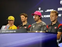 Thursday’s FIA press conference – part 2