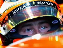 Another race, another penalty for Vandoorne