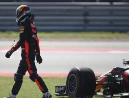 Ricciardo braced for Mexican penalty