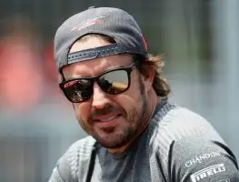 Alonso eyes ‘two or three’ different races in 2018