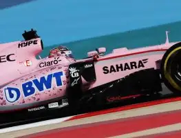 Force India prepare for Perez’s home race