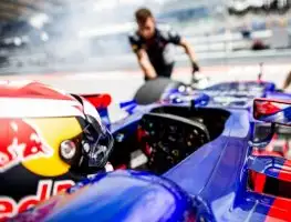 Gasly joins the penalty list