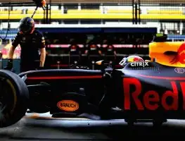 Red Bull preview the Brazilian GP