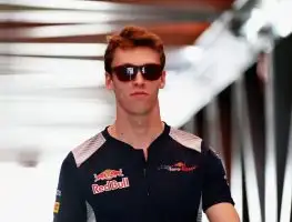 Kvyat would be a ‘good candidate’ for Williams