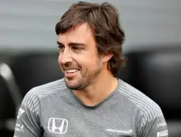 McLaren on Alonso: ‘We’ve created a monster!’