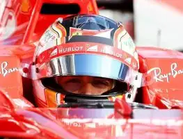Ferrari still want two drivers at Sauber