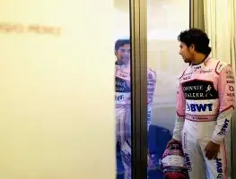 Perez hopes Force India lift team order rule