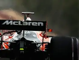 McLaren have the ‘giggles’ ahead of 2018