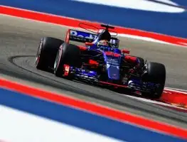 Toro Rosso duo look ahead to Brazil
