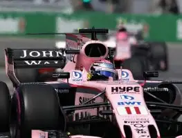 Force India head to Brazil with more ‘freedom’
