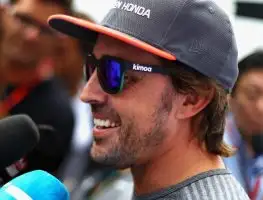 Alonso visits Toyota, set for LMP1 test
