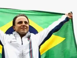 Massa prepares for final Brazil farewell