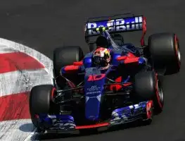 Toro Rosso ‘optimistic’ of points