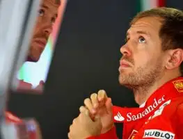 Vettel: Tough to beat Mercedes